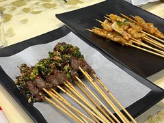 -聚味瞿记·龙虾堂(坡子街店)