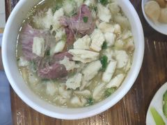 -果渊斋老米家泡馍馆(大雁塔店)