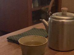-知亘茶食