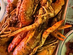 三妹澳洲小龙虾-三妹小龙虾·黄油蟹(华侨城总店)