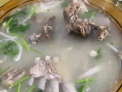 -煲来饱去冷水鱼