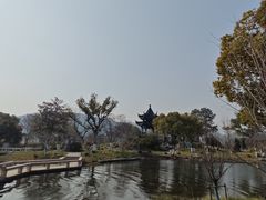 -南北湖风景区