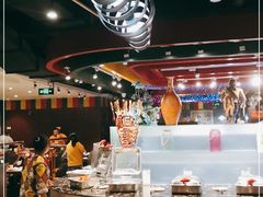 -巴犀烧烤(新崇光店)