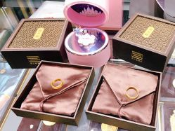 -周大福CHOW TAI FOOK(荟聚购物中心西红门店)
