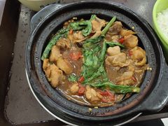 -北京服装学院-食堂