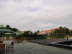 -厦门悦华酒店
