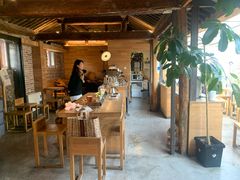 大堂-VOYAGE COFFEE(北锣鼓巷店)