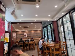 -小方的面(徐家汇店)