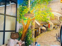 -三毛牛肉店(福强店)