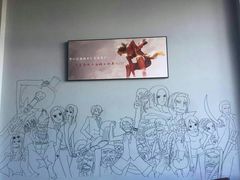 -HONGA HONGA雄家(曹路店)