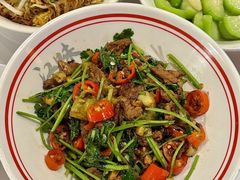 -江味龙虾馆·裸蓝龙虾(南山店)