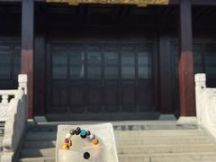 -香积寺