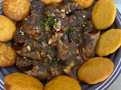 -北方饺子王·海肠捞饭·海鲜锅(山大店)