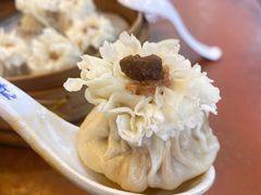 三鲜烧麦（普通）-都一处烧麦馆(前门店)