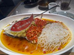 -望湘园·湖南菜(我格广场店)