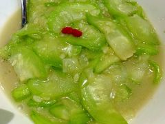 湖南丝瓜-潇湘码头·鲜湘菜(清河店)