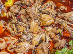 -鸿顺老铁锅美蛙鱼府(解放碑店)