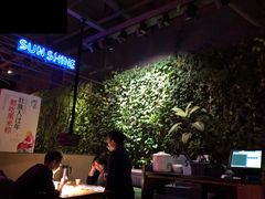 -桂小厨广西菜(青秀万达店)