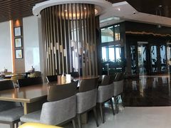 -无锡苏宁银河国际酒店-麺餐厅