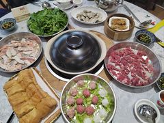 -丰尔粥食·粥底火锅(大良总店)