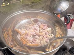 -小煵记·打边炉(西丽文光店)