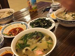 -左陕右甘(亚运村店)