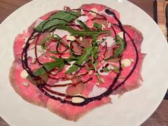 -Mammamia意大利餐厅(阳春巷店)