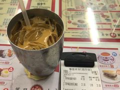 华星奶茶-華人 華星冰室(氹仔 店)