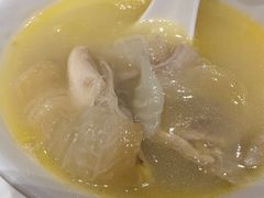 -聚福宝合苑食府(南头镇店)