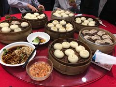 -花园茶楼(兴城西路店)