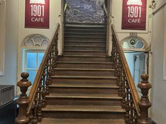 -1901 Cafe(西四店)