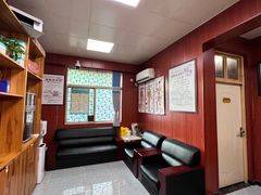 -国医整脊馆(武夷路店)