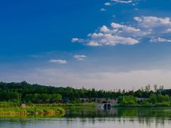 -永定河休闲森林公园