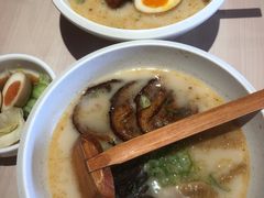 -味千拉面(光启城时尚购物中心店)