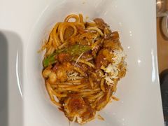 -杭州国际会议中心洲际酒店-面工坊