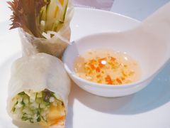 -泰椰里·泰国餐厅(智慧城广百广场店)