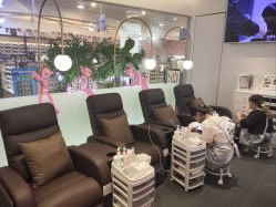 -MB·nail美甲美睫