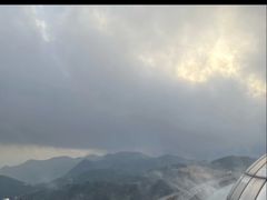 -江南天池