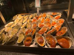 -松子料理(白家庄店)
