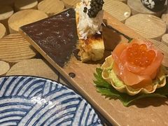 -西村日本料理(香格里拉饭店)