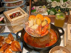 -太琼糟粕醋火锅·海南老爸茶(海棠湾臻选店)