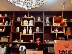 -富华斋饽饽铺·宫廷糕点·伴手礼(护国新天地店)