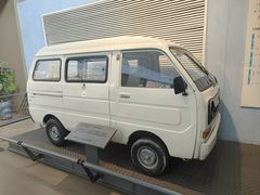 -柳州工业博物馆