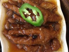 -虾饺妹·粤式手工点心(水荫路店)