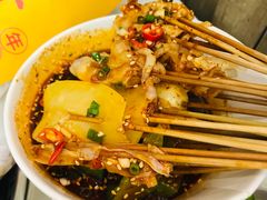 -有鱼吃·纸包烤鱼(曲江创意谷店)