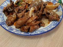 -协顺园回头馆(南顺城路店)