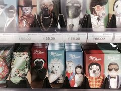 -BETTER拜特精品超市(丹尼斯一天地店)