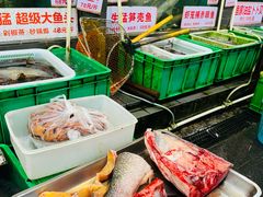 -东胜客河鲜店·西江河鲜·老字號渔家菜