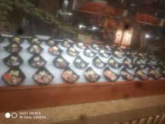 -芭菲盛宴·环球美食(北城国际店)