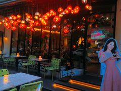 -SHADOWS•Bistro&Eatery(安福路店)